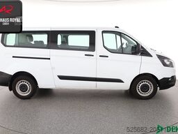 ford Transit Custom 2.0 TDCi 9 SITZE STANDHEIZ,KAMERA