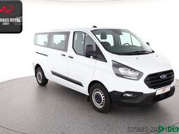 ford Transit Custom 2.0 TDCi 9 SITZE STANDHEIZ,KAMERA
