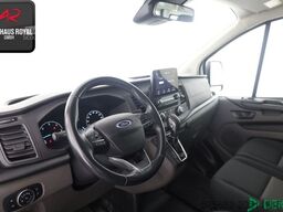 ford Transit Custom 2.0 TDCi 9 SITZE STANDHEIZ,KAMERA