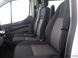 ford Transit Custom 2.0 TDCi 9 SITZE STANDHEIZ,KAMERA