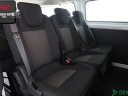 ford Transit Custom 2.0 TDCi 9 SITZE STANDHEIZ,KAMERA
