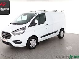 ford Transit Custom 2.0 TDCi KASTEN STANDHEIZ,AHK,1HD