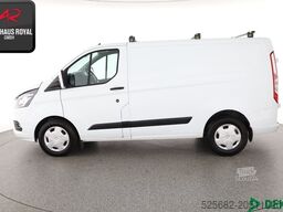 ford Transit Custom 2.0 TDCi KASTEN STANDHEIZ,AHK,1HD