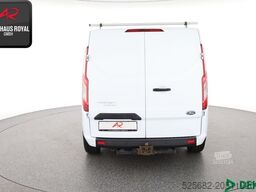 ford Transit Custom 2.0 TDCi KASTEN STANDHEIZ,AHK,1HD