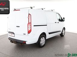 ford Transit Custom 2.0 TDCi KASTEN STANDHEIZ,AHK,1HD