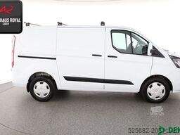 ford Transit Custom 2.0 TDCi KASTEN STANDHEIZ,AHK,1HD