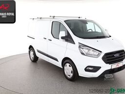 ford Transit Custom 2.0 TDCi KASTEN STANDHEIZ,AHK,1HD
