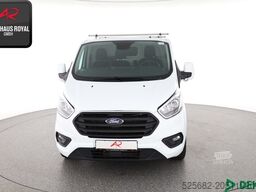 ford Transit Custom 2.0 TDCi KASTEN STANDHEIZ,AHK,1HD