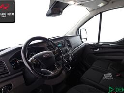 ford Transit Custom 2.0 TDCi KASTEN STANDHEIZ,AHK,1HD