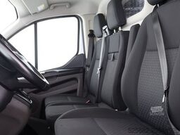 ford Transit Custom 2.0 TDCi KASTEN STANDHEIZ,AHK,1HD