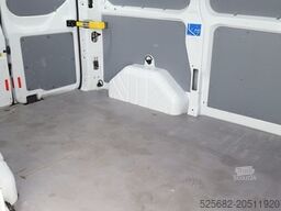 ford Transit Custom 2.0 TDCi KASTEN STANDHEIZ,AHK,1HD