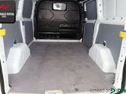 ford Transit Custom 2.0 TDCi KASTEN STANDHEIZ,AHK,1HD