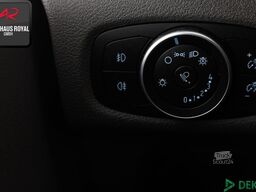 ford Transit Custom 2.0 TDCi KASTEN STANDHEIZ,AHK,1HD