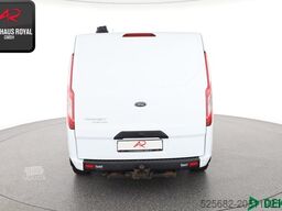 ford Transit Custom 2.0 TDCi L1H1 KASTEN STANDHZ,NAVI