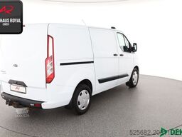 ford Transit Custom 2.0 TDCi L1H1 KASTEN STANDHZ,NAVI