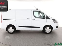 ford Transit Custom 2.0 TDCi L1H1 KASTEN STANDHZ,NAVI