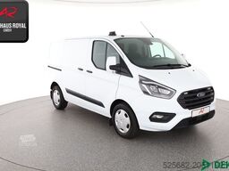 ford Transit Custom 2.0 TDCi L1H1 KASTEN STANDHZ,NAVI