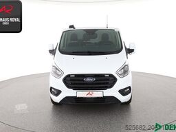 ford Transit Custom 2.0 TDCi L1H1 KASTEN STANDHZ,NAVI