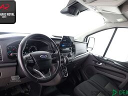 ford Transit Custom 2.0 TDCi L1H1 KASTEN STANDHZ,NAVI