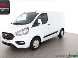 ford Transit Custom 2.0 TDCi L1H1 KÜHLKASTEN KAMERA