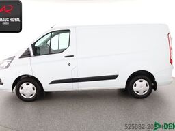 ford Transit Custom 2.0 TDCi L1H1 KÜHLKASTEN KAMERA