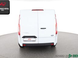 ford Transit Custom 2.0 TDCi L1H1 KÜHLKASTEN KAMERA
