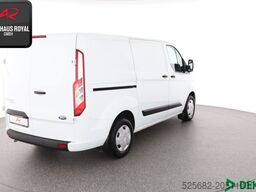 ford Transit Custom 2.0 TDCi L1H1 KÜHLKASTEN KAMERA