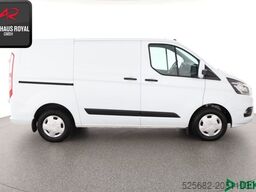 ford Transit Custom 2.0 TDCi L1H1 KÜHLKASTEN KAMERA