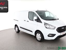 ford Transit Custom 2.0 TDCi L1H1 KÜHLKASTEN KAMERA