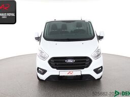 ford Transit Custom 2.0 TDCi L1H1 KÜHLKASTEN KAMERA