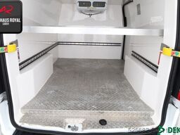 ford Transit Custom 2.0 TDCi L1H1 KÜHLKASTEN KAMERA