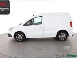 mercedes-benz Citan 110 CDI KASTEN 3 SITZE,KAMERA,NAVI,1.HAND