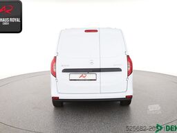 mercedes-benz Citan 110 CDI KASTEN 3 SITZE,KAMERA,NAVI,1.HAND