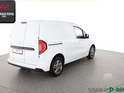 mercedes-benz Citan 110 CDI KASTEN 3 SITZE,KAMERA,NAVI,1.HAND