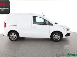mercedes-benz Citan 110 CDI KASTEN 3 SITZE,KAMERA,NAVI,1.HAND