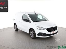 mercedes-benz Citan 110 CDI KASTEN 3 SITZE,KAMERA,NAVI,1.HAND