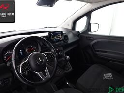 mercedes-benz Citan 110 CDI KASTEN 3 SITZE,KAMERA,NAVI,1.HAND