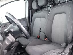 mercedes-benz Citan 110 CDI KASTEN 3 SITZE,KAMERA,NAVI,1.HAND