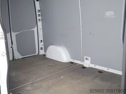 mercedes-benz Sprinter 214 CDI KASTEN KAMERA,LEDER,KLIMA,AHK