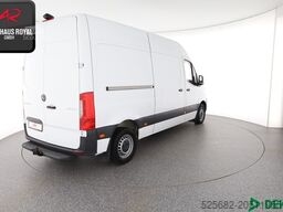 mercedes-benz Sprinter 214 CDI KASTEN L2H2 STANDHEIZUNG,KAMERA
