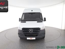 mercedes-benz Sprinter 214 CDI KASTEN L2H2 STANDHEIZUNG,KAMERA