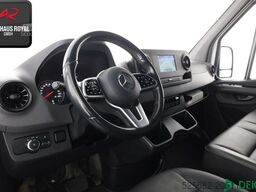 mercedes-benz Sprinter 214 CDI KASTEN L2H2 STANDHEIZUNG,KAMERA
