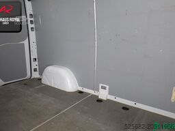 mercedes-benz Sprinter 214 CDI KASTEN L2H2 STANDHEIZUNG,KAMERA