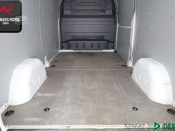 mercedes-benz Sprinter 214 CDI KASTEN L2H2 STANDHEIZUNG,KAMERA