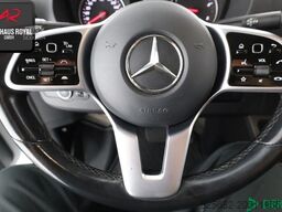mercedes-benz Sprinter 214 CDI KASTEN L2H2 STANDHEIZUNG,KAMERA