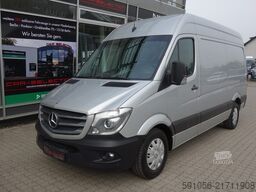 mercedes-benz Sprinter 319 CDI V6 Kasten L2H2 XENON/STDHZG/AHK