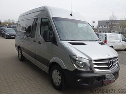 mercedes-benz Sprinter 319 CDI V6 Kasten L2H2 XENON/STDHZG/AHK