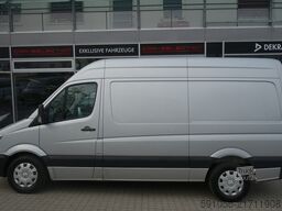 mercedes-benz Sprinter 319 CDI V6 Kasten L2H2 XENON/STDHZG/AHK
