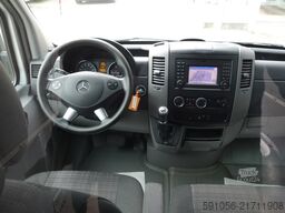 mercedes-benz Sprinter 319 CDI V6 Kasten L2H2 XENON/STDHZG/AHK