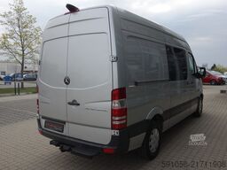 mercedes-benz Sprinter 319 CDI V6 Kasten L2H2 XENON/STDHZG/AHK